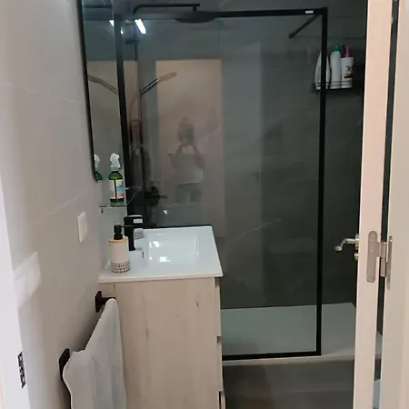 Apartment Residencia Alhambra Cisnes *