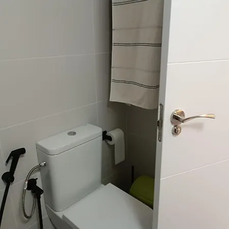 Residencia Alhambra Cisnes *