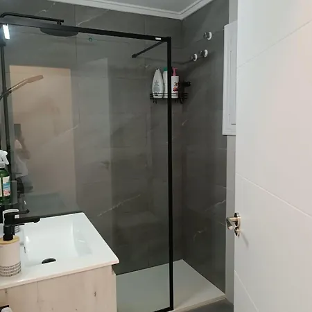 Residencia Alhambra Cisnes