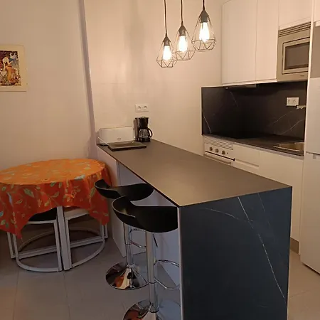 Apartment Residencia Alhambra Cisnes Torrevieja