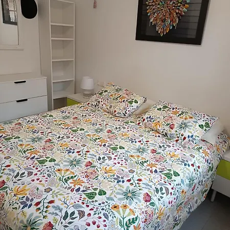 Residencia Alhambra Cisnes